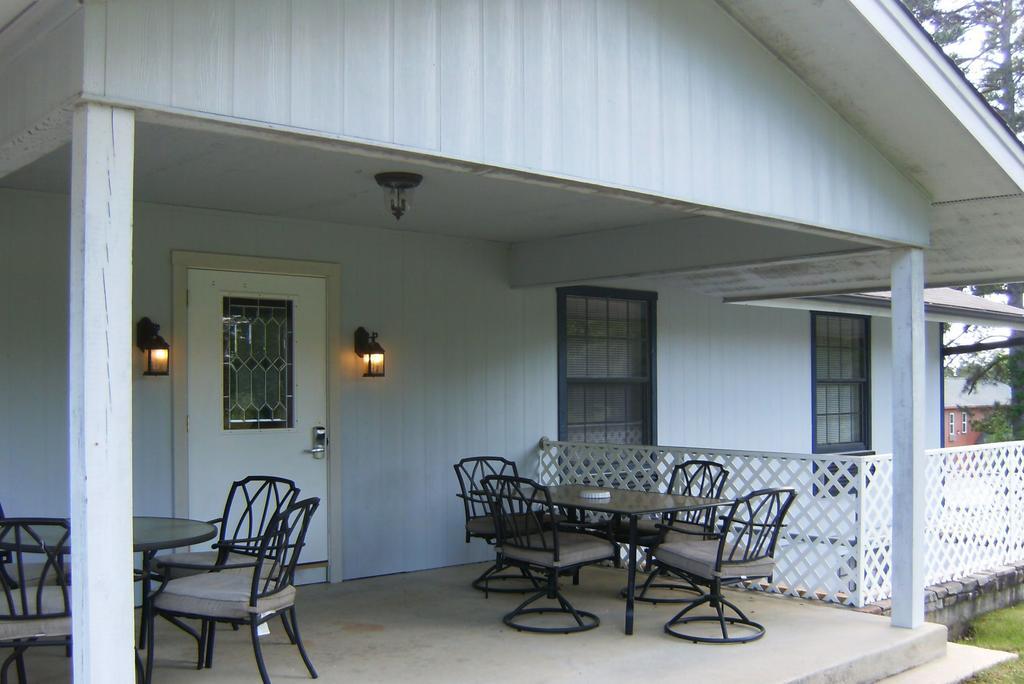 Glenwood Country Club Βίλα Εξωτερικό φωτογραφία
