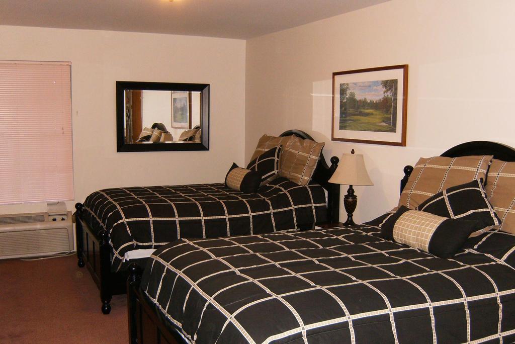 Glenwood Country Club Βίλα Εξωτερικό φωτογραφία