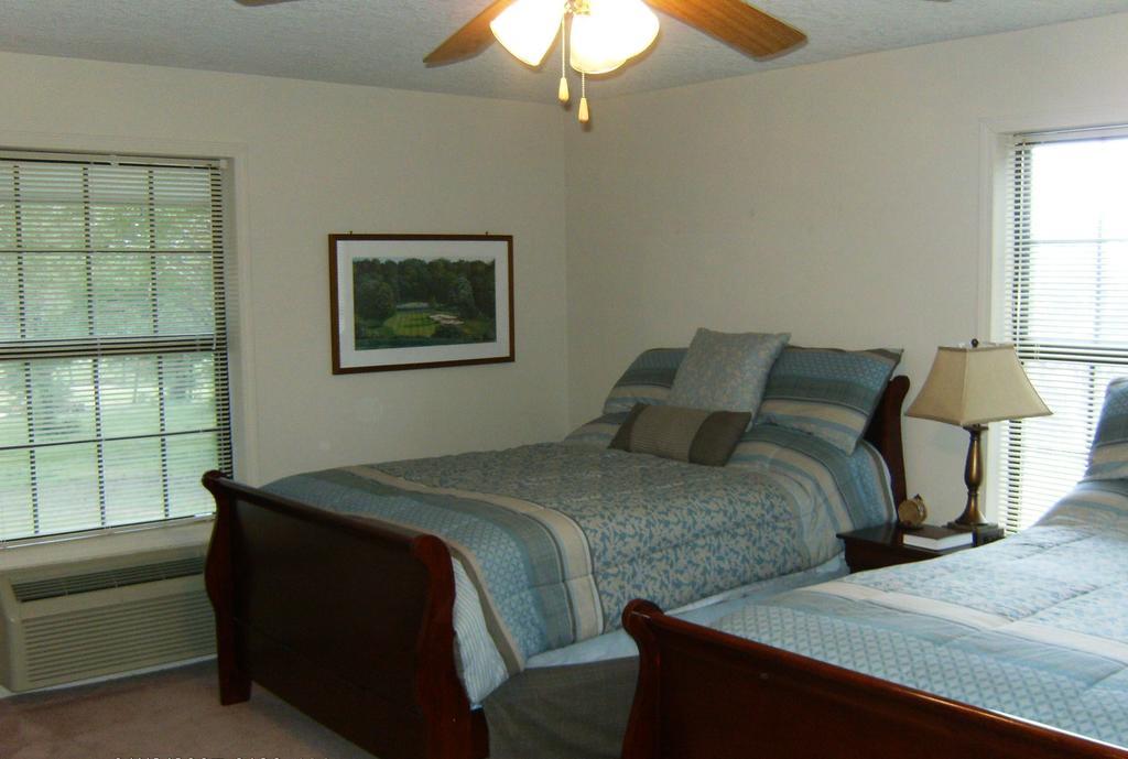 Glenwood Country Club Βίλα Εξωτερικό φωτογραφία