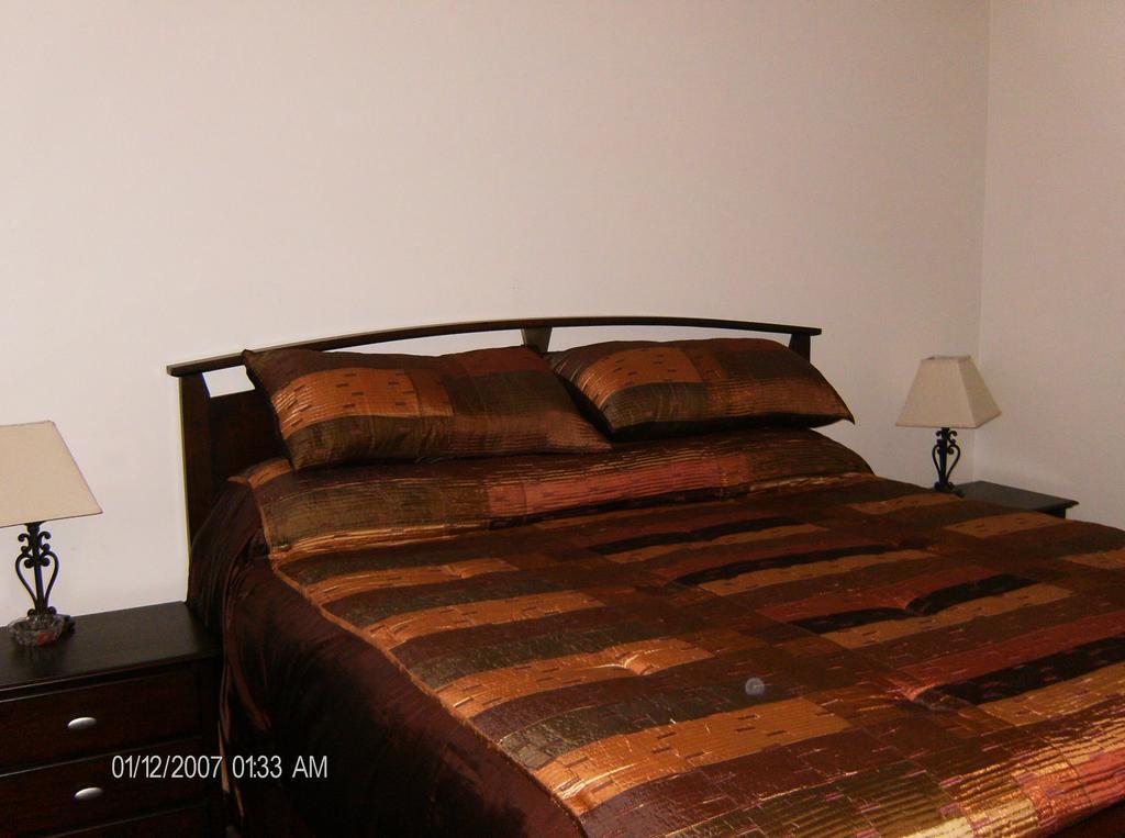 Glenwood Country Club Βίλα Δωμάτιο φωτογραφία