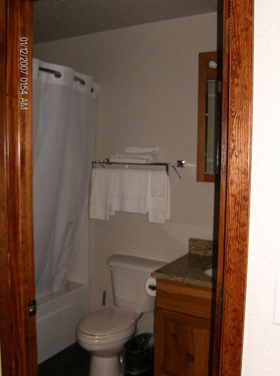 Glenwood Country Club Βίλα Δωμάτιο φωτογραφία