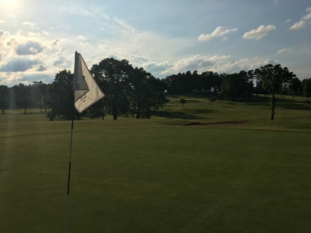 Glenwood Country Club Βίλα Εξωτερικό φωτογραφία
