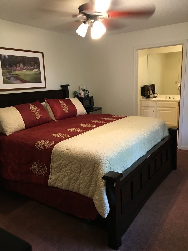 Glenwood Country Club Βίλα Εξωτερικό φωτογραφία
