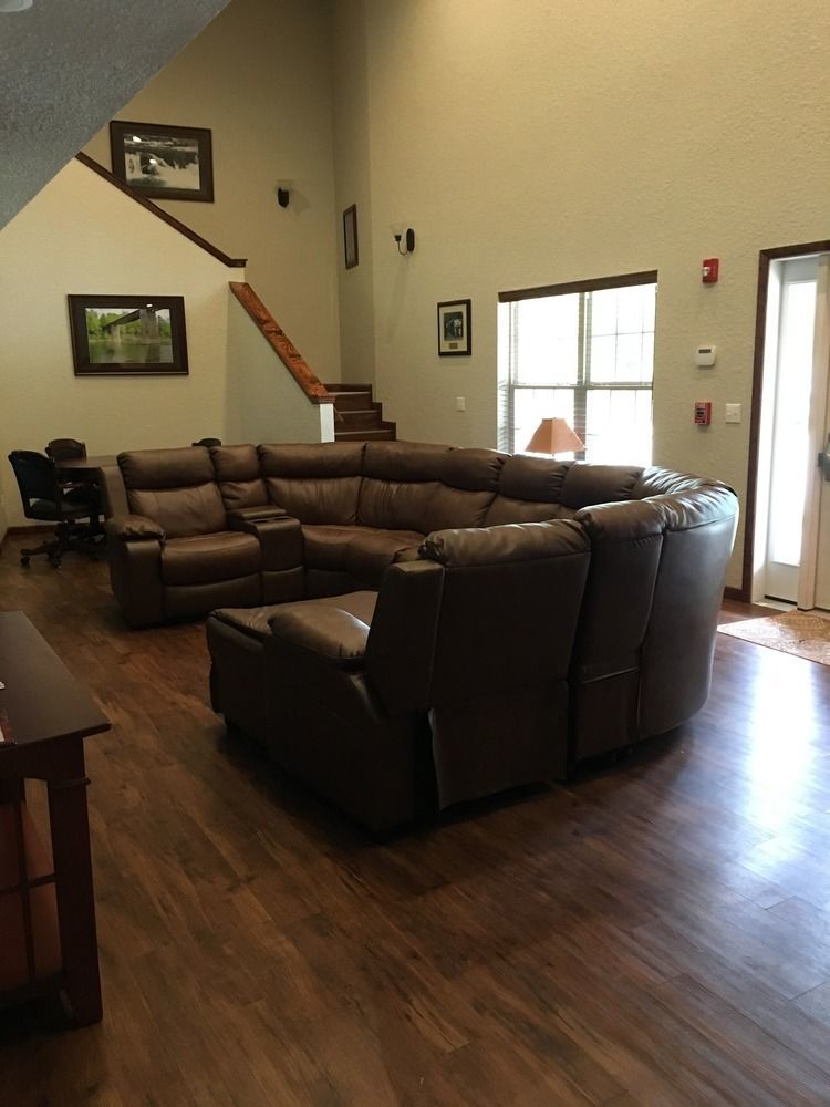 Glenwood Country Club Βίλα Εξωτερικό φωτογραφία