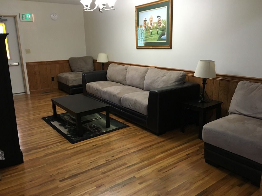 Glenwood Country Club Βίλα Εξωτερικό φωτογραφία