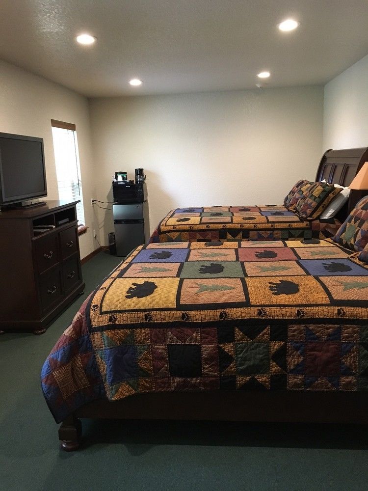 Glenwood Country Club Βίλα Εξωτερικό φωτογραφία