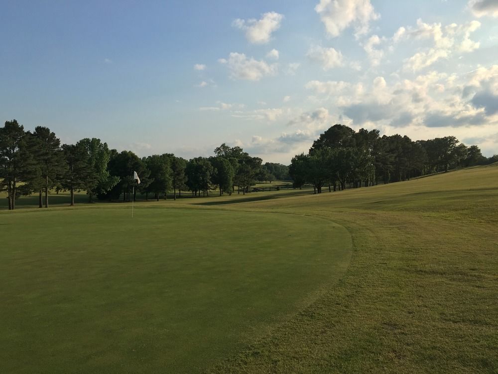 Glenwood Country Club Βίλα Εξωτερικό φωτογραφία