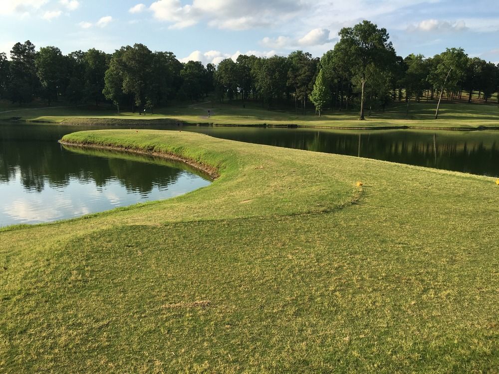 Glenwood Country Club Βίλα Εξωτερικό φωτογραφία