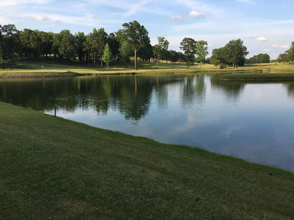 Glenwood Country Club Βίλα Εξωτερικό φωτογραφία